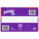 Huggies Pull-Ups Plus Training Pants Boy, 2T to 6T