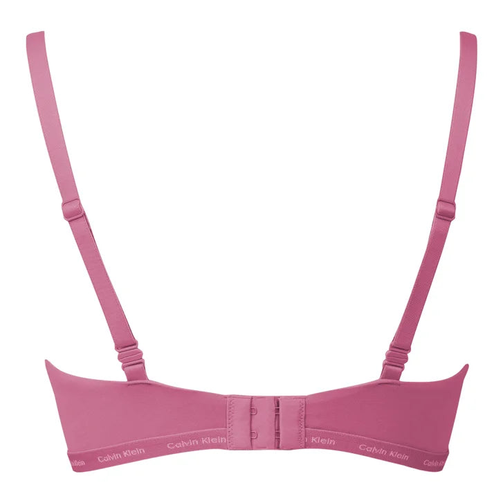 Calvin Klein Luxe Bra, 2-Pack