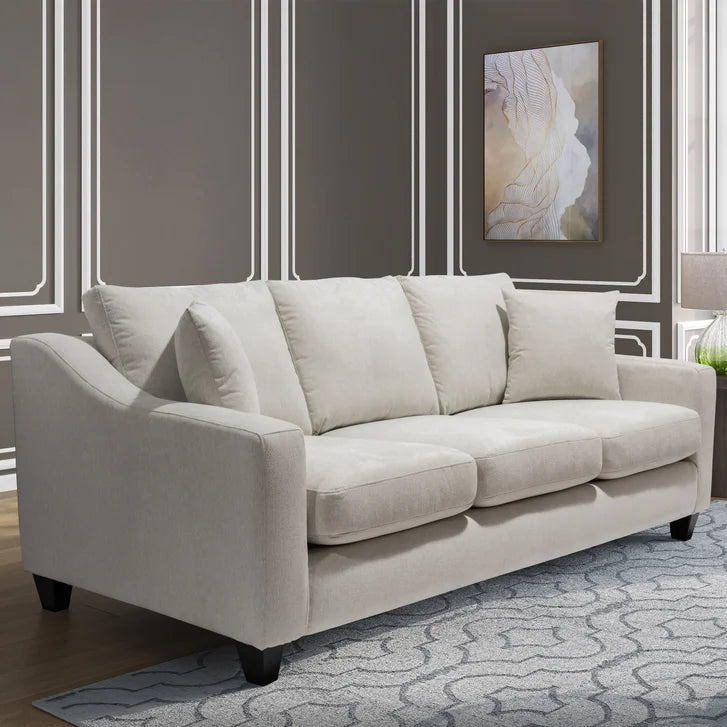 Minhas Fabric Sofa