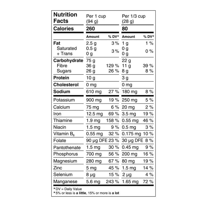 Kellogg's All-Bran Buds Jumbo, 1.05 kg