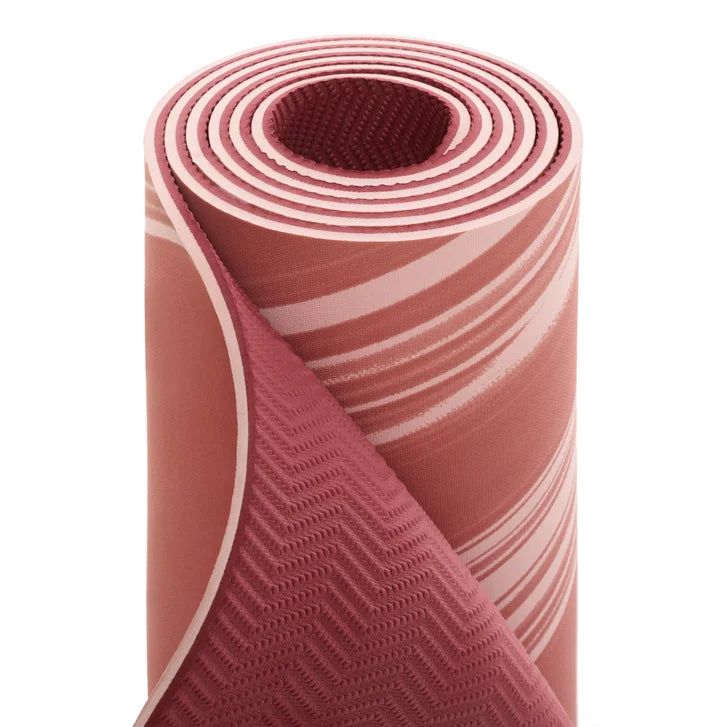 Lole Yoga Mat with 2-in-1 Strap