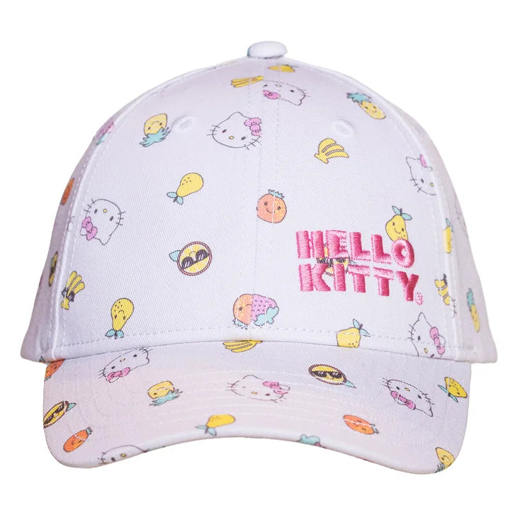 Licensed Kids Hat, 2-Pack