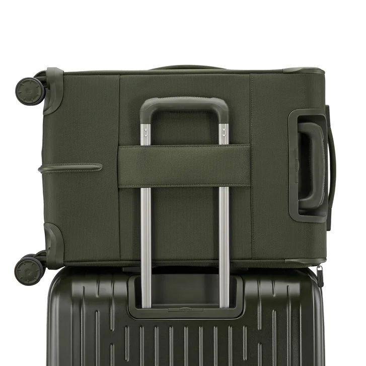 Samsonite Strive 2-piece Luggage Set