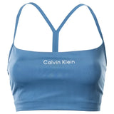 Calvin Klein Women's Sports Bra, 2-pack