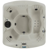 Aquaterra Navarro 52-jet 6-person Spa
