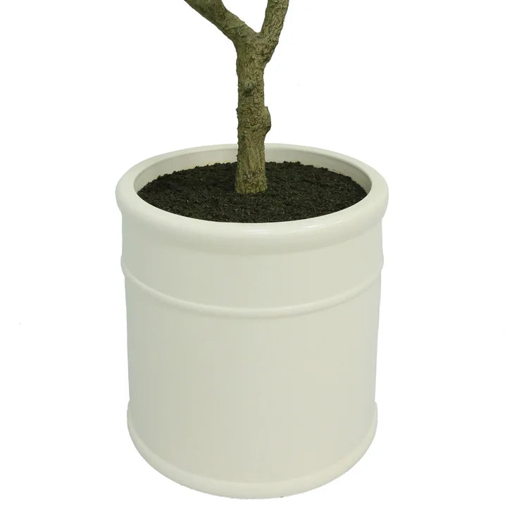 Faux Olive Tree 1.9 m (6.5 ft.)
