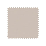 Amisco Nolan Brown Frame with Beige Seat Counter Stool