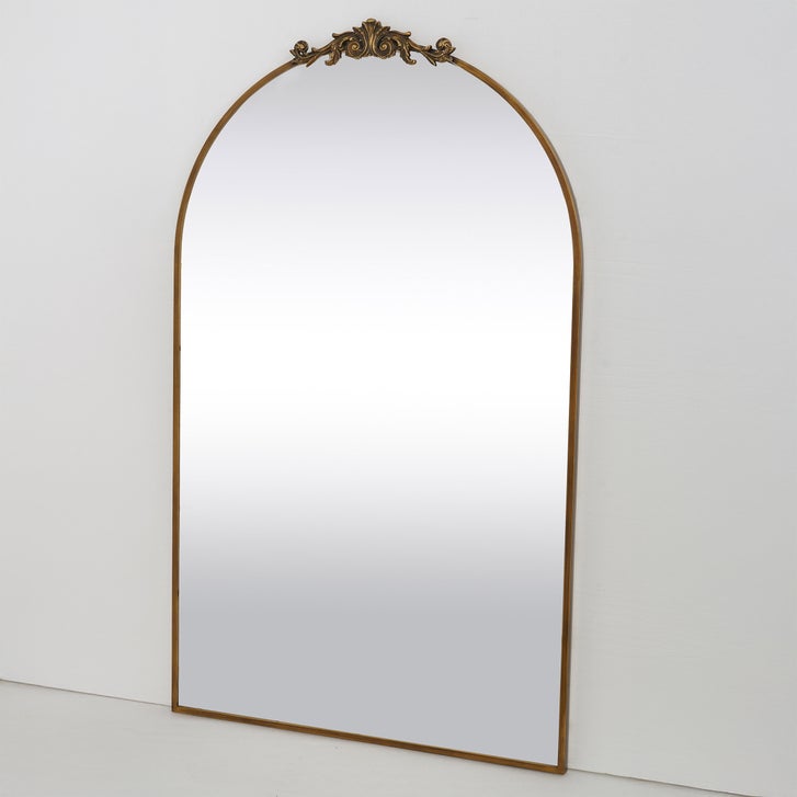 Raphael Floor Mirror