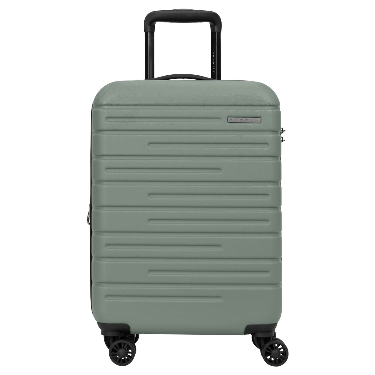 Bugatti - Geneva Hardside 21 in. Carry-on Spinner