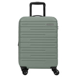 Bugatti - Geneva Hardside 21 in. Carry-on Spinner