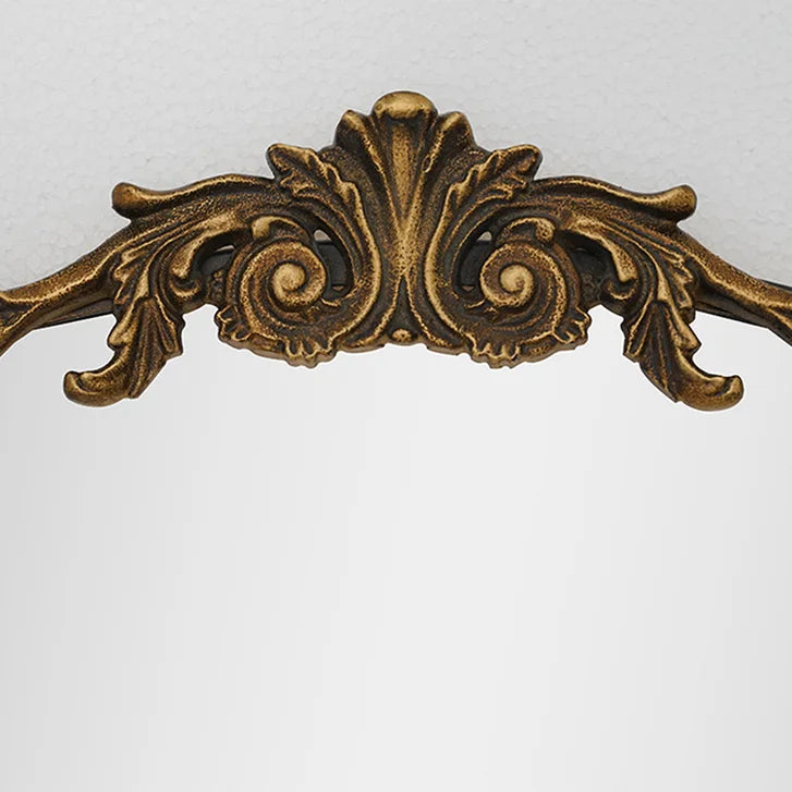Raphael Floor Mirror