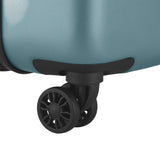 Bugatti - Geneva Hardside 21 in. Carry-on Spinner
