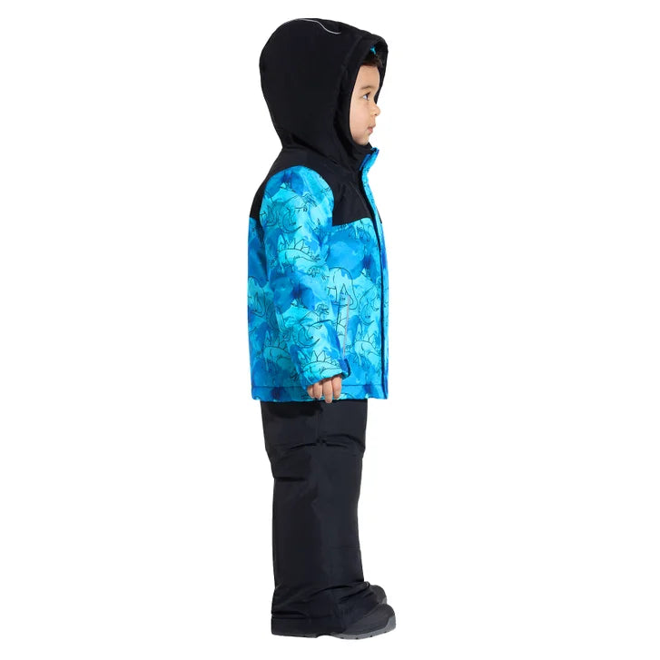 Gusti Toddler 2-Piece Winter Snowsuit