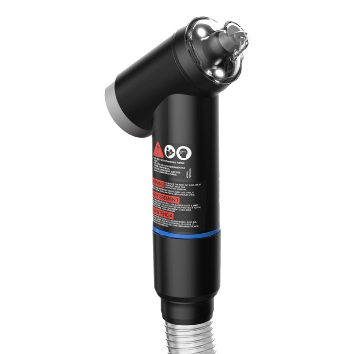 FurMe Paw Maintenance Vacuum Attachment Set