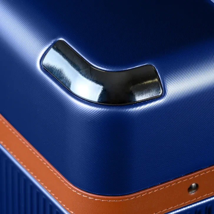 Champs - Vintage Air 3-piece Hardside Luggage Set