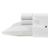 Nautica - Cotton Percale Sheet Set