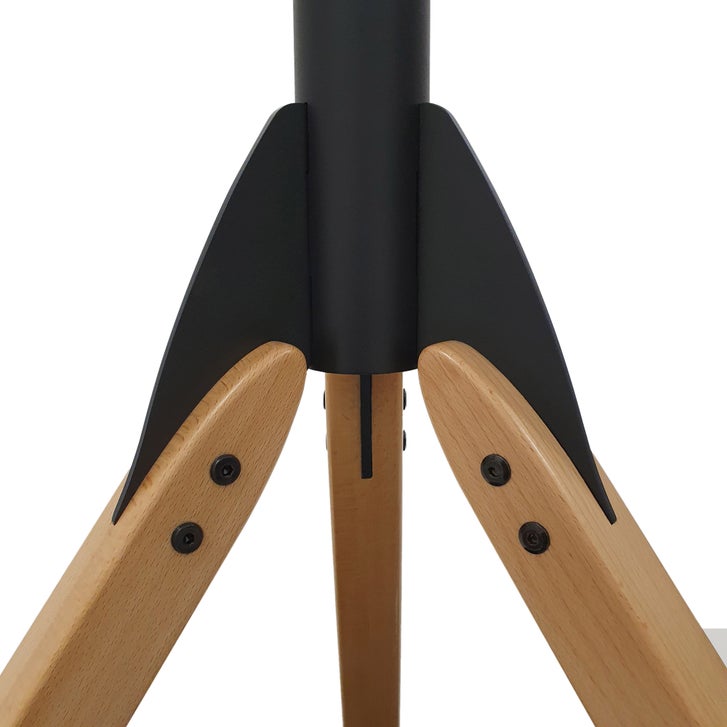 AVF Hoxton Tripod TV Stand for 32" to 70" TVs