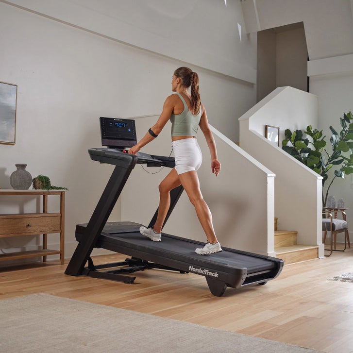 Nordictrack Commercial LE Treadmill