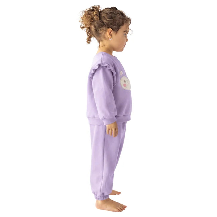 Souris Mini Boys' and Girls' 2-piece Set