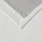 Beautyrest Minor Collection Blackout Curtain Panel, 2 panel