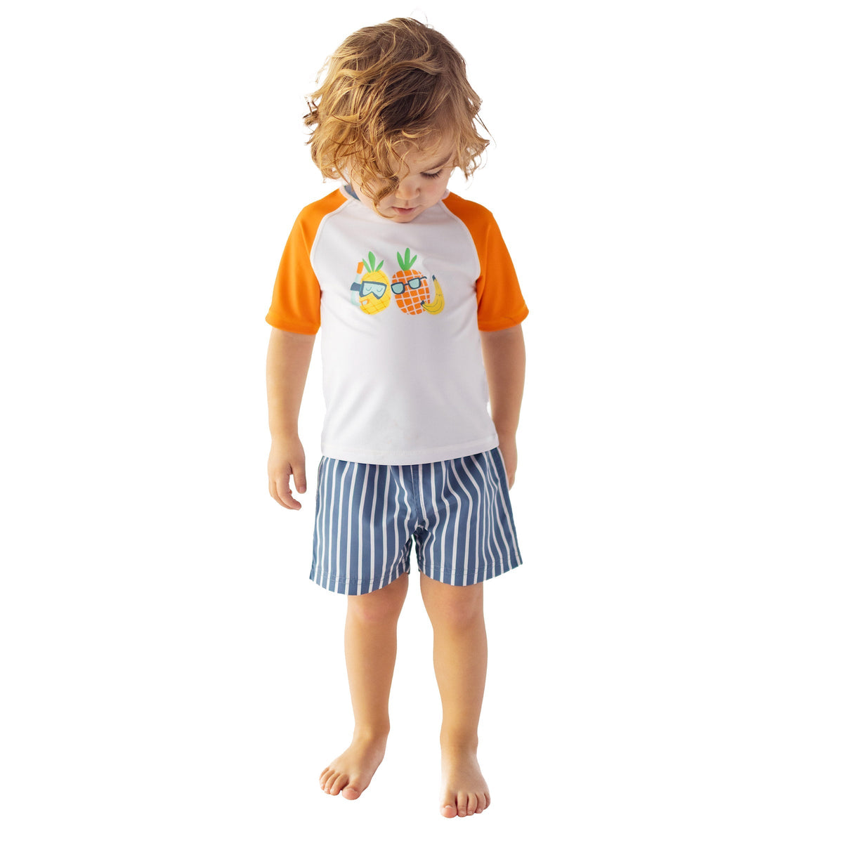 Souris Mini Toddler 2-piece Swim Set