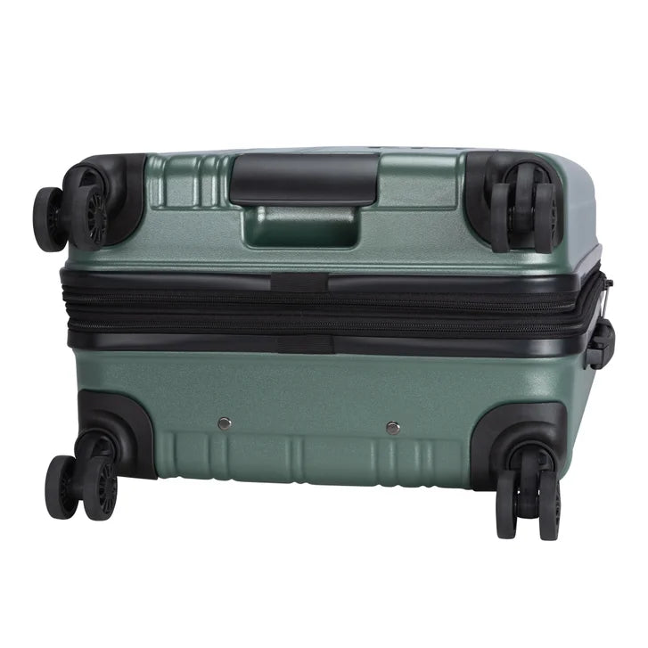 Roots Countryside 3-piece Hardside Luggage Set