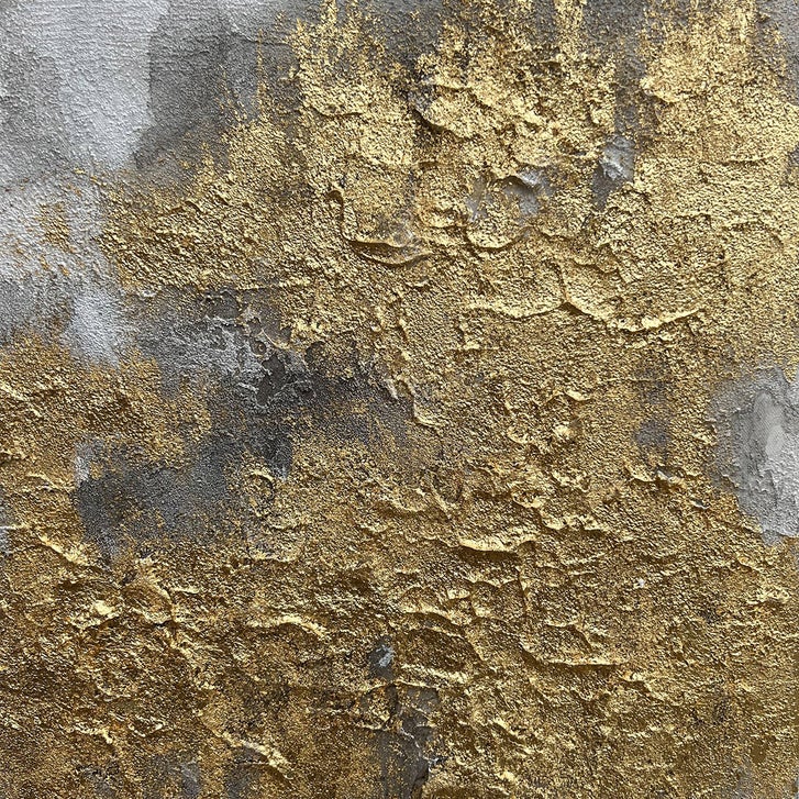 Appollo Blended Moments 91.4 cm x 121.9 cm (36 in. x 48 in.) Painting