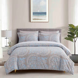 North Home Studio 3-piece Duvet Cover Set