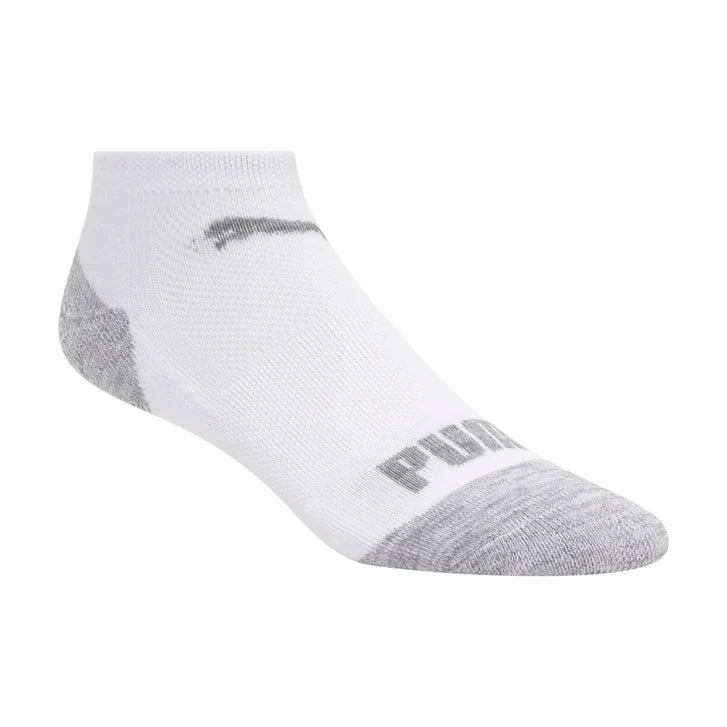 Puma Women's Repreve Athletic Sock, 14-pair