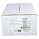 Golden Maple Fully Cooked Lightly Breaded Chicken Wings, 2 × 4 kg
