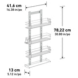 Artika Camden Shower Caddy