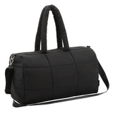 Mytagalongs Cloud Duffle Bag