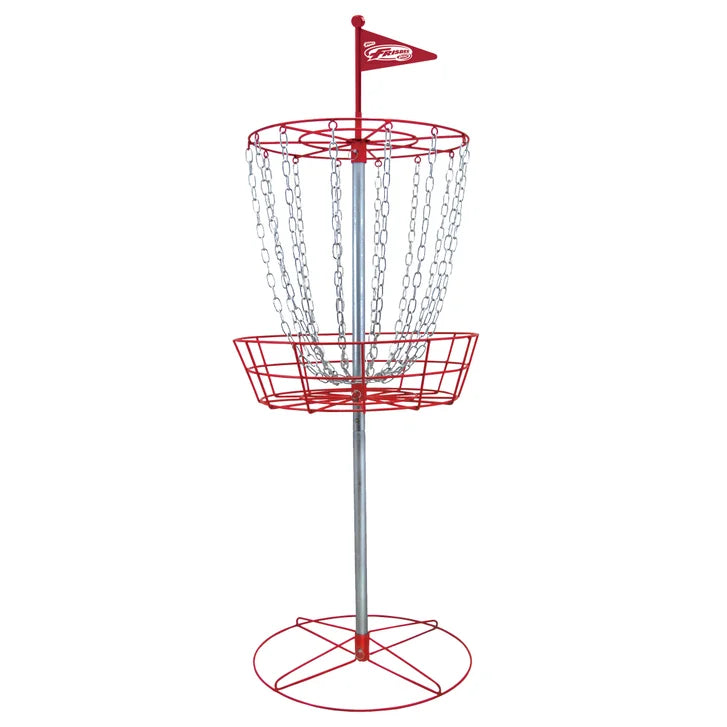 Wham-O - Official Frisbee® Disc Golf Set, PDGA Approved