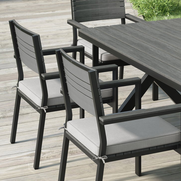 Colonial 7-piece Patio Dining Set