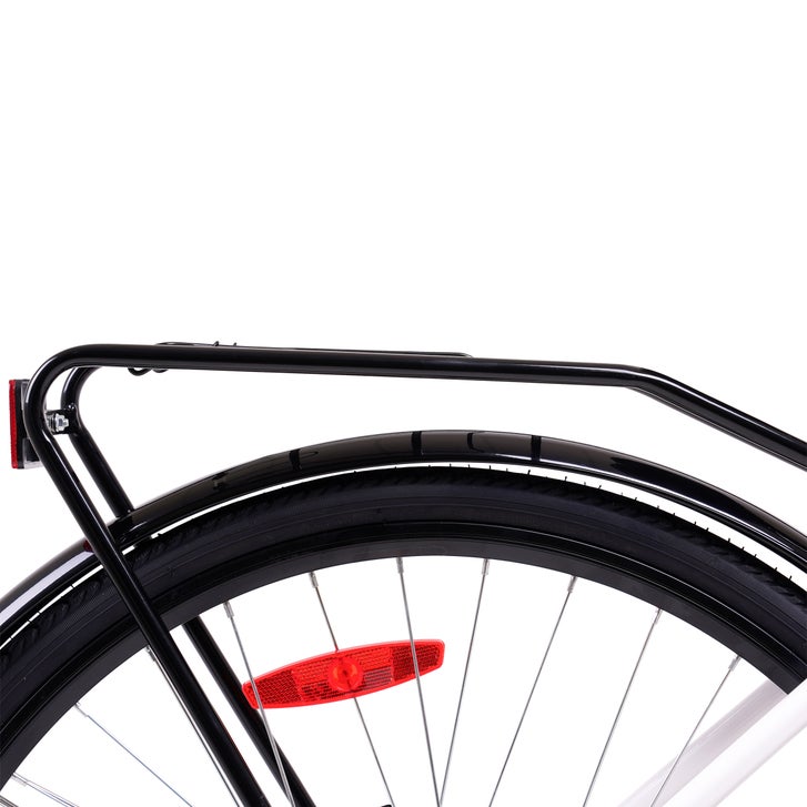 Infinity Boss three Disc, Unisex Comfort Bike