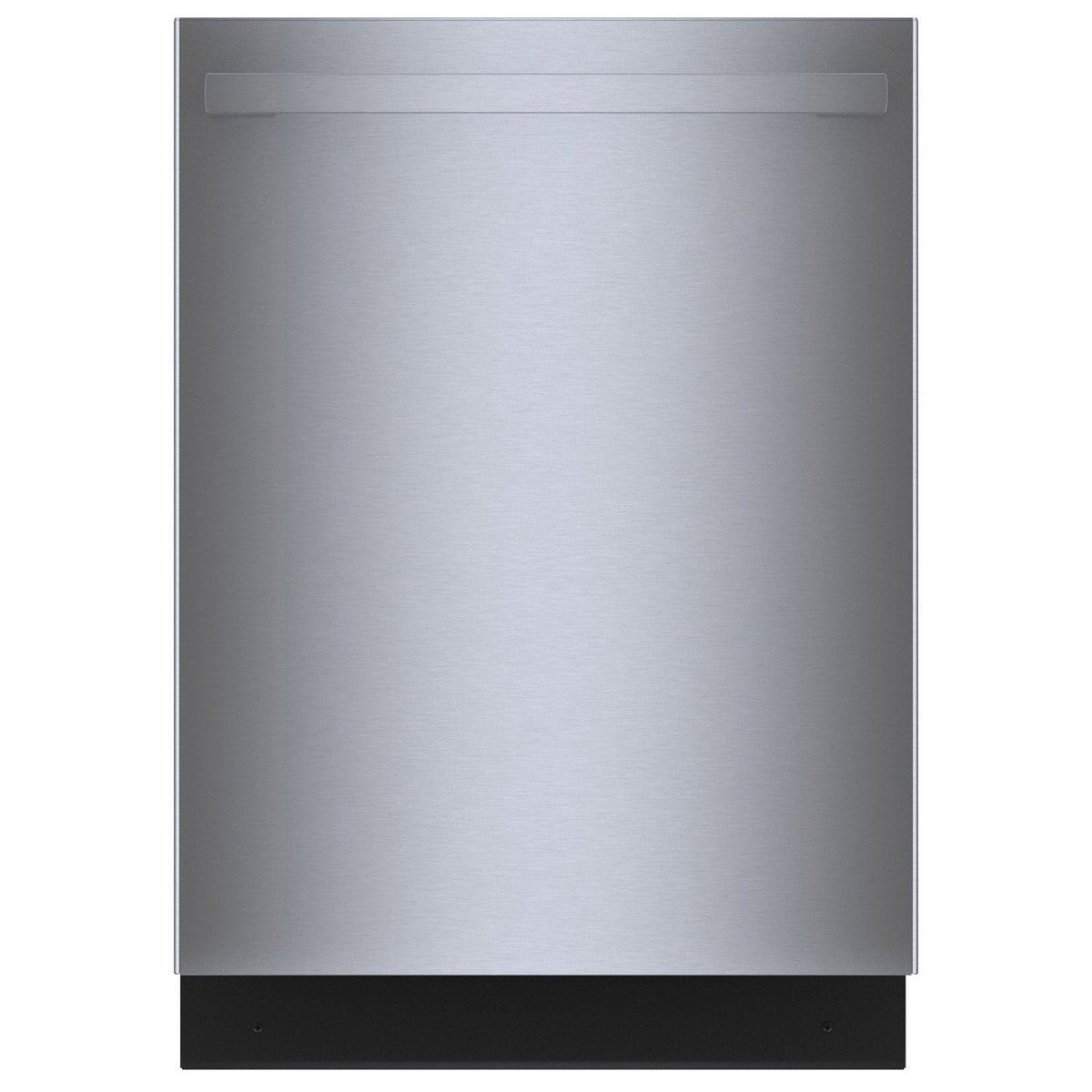 Bosch 100 Series 24 in Dishwasher with Third Rack