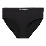 Calvin Klein Women's Curve Hipster, 4-pack