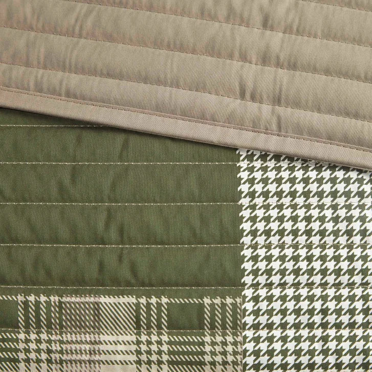 Woolrich 3-piece Coverlet Set