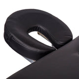 Best Massage 30-in. Premium Plus Massage Table Bundle