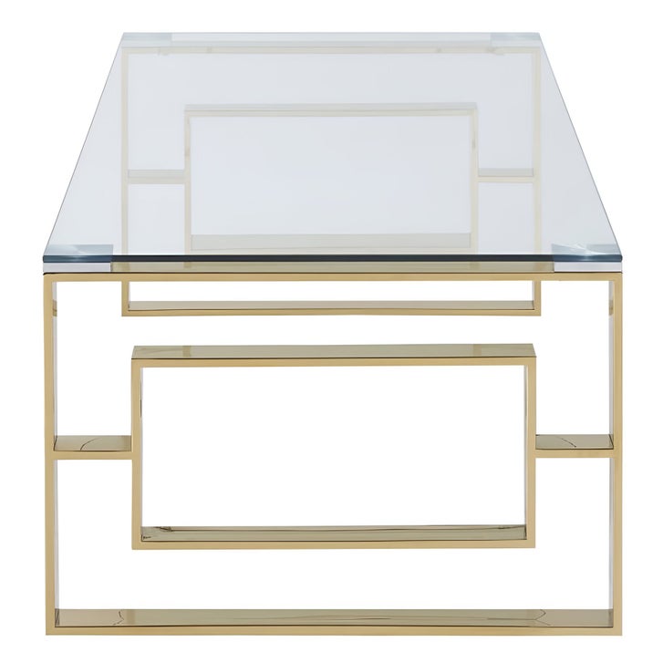ARLUXX Eva Coffee Table
