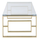 ARLUXX Eva Coffee Table