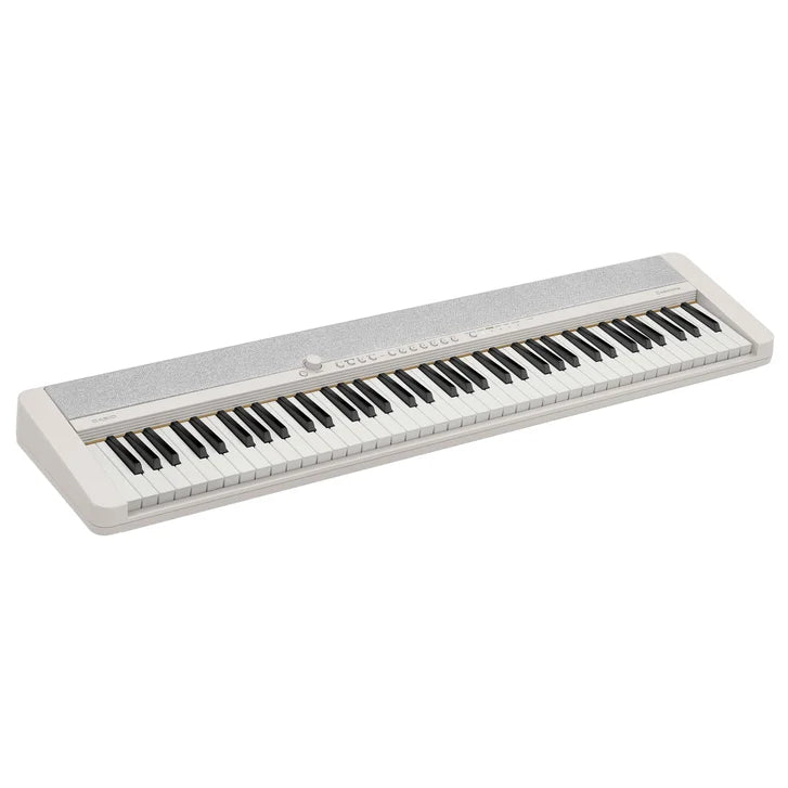 Casio CT-S1 76-Key Touch Response Keyboard
