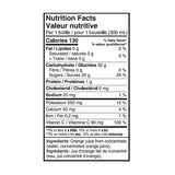 Oasis Orange Juice, 24 × 300 mL