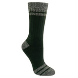 Roots Women’s Cozy Crew Sock, 6-Pairs