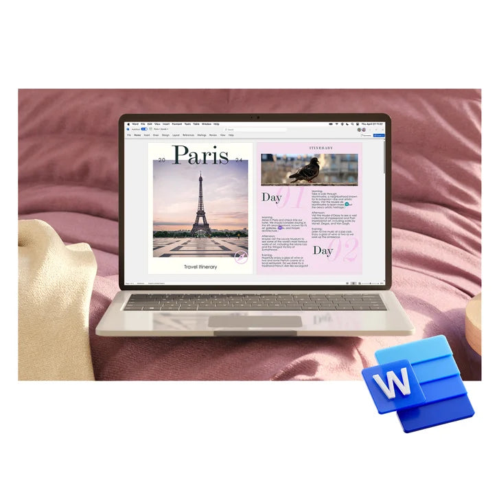 Microsoft 365 Family 12-month Subscription, Digital Download