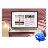 Microsoft 365 Family 12-month Subscription, Digital Download