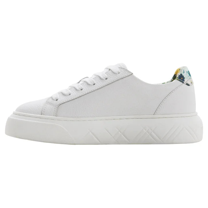 Ted Baker Maisie Women's Leather Court Shoe