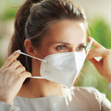 Medsup General Purpose Protective KN95 Masks 40 Masks
