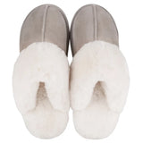 Nuknuuk Women’s Shearling Slippers