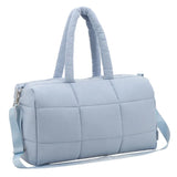 Mytagalongs Cloud Duffle Bag